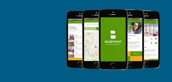 Basepoint Mobile App