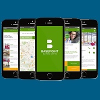 Basepoint Mobile App