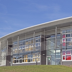 Canterbury Innovation Centre