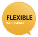 Flexible Workspace