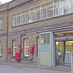 The Joiners Shop, Chatham