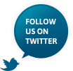 Follow us on twitter!